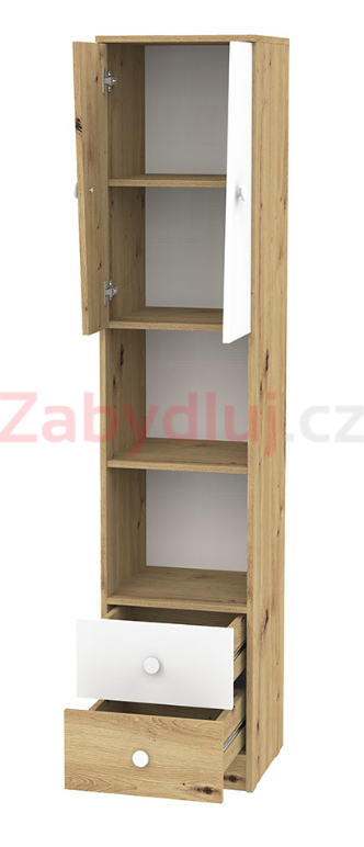 NR5 vodo